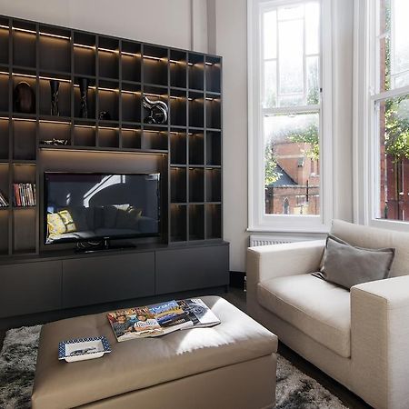 The One Kensington Apartment Лондон Екстериор снимка