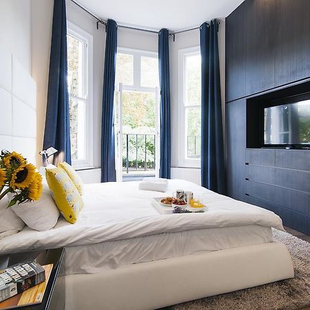 The One Kensington Apartment Лондон Екстериор снимка