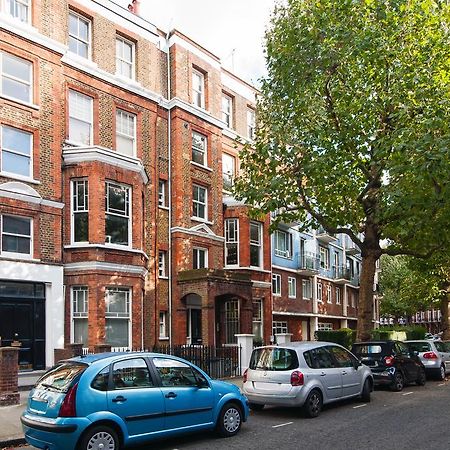 The One Kensington Apartment Лондон Екстериор снимка