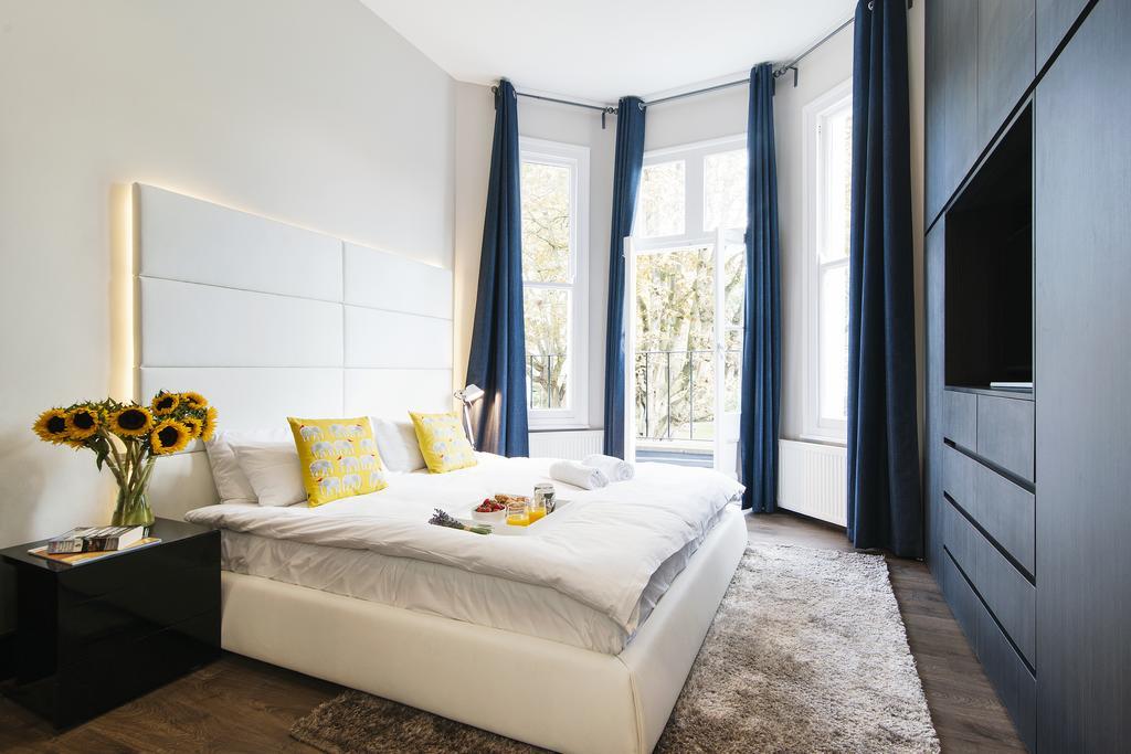 The One Kensington Apartment Лондон Екстериор снимка
