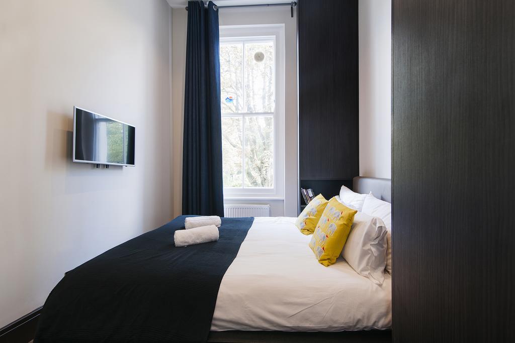 The One Kensington Apartment Лондон Екстериор снимка