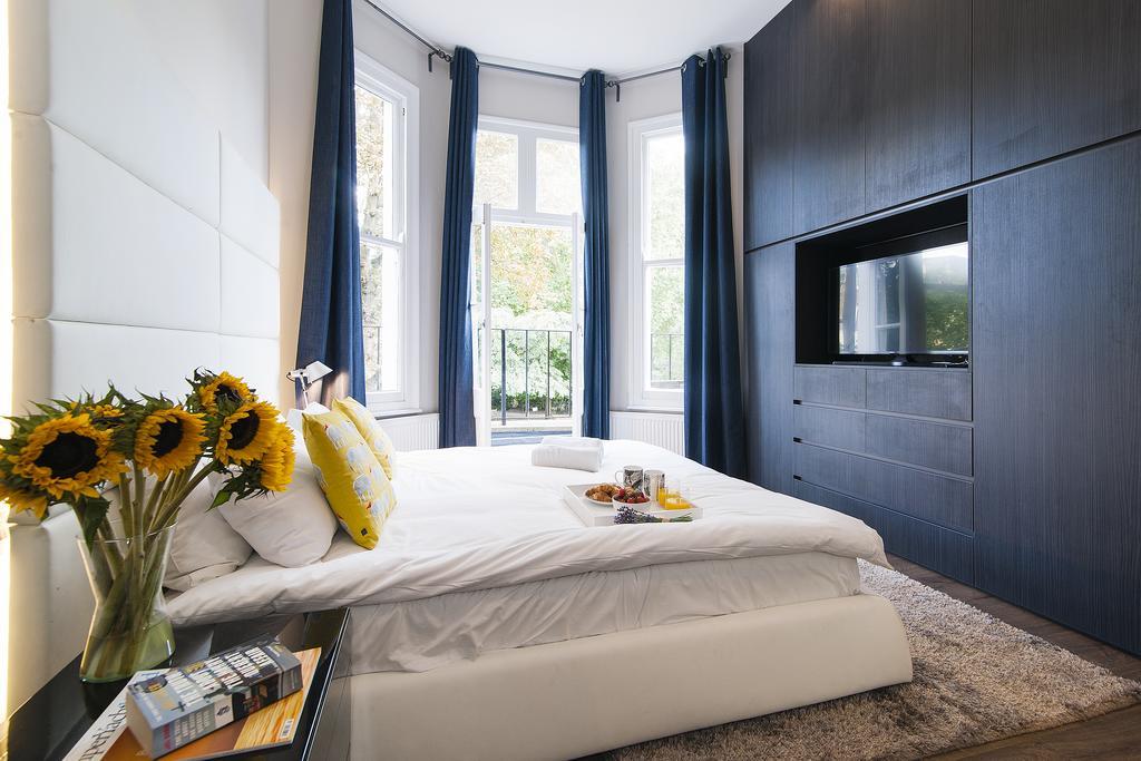 The One Kensington Apartment Лондон Екстериор снимка